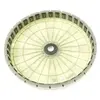 Whirlpool ROTOR TM2-TM9 POUR LAVE LINGE WHIRLPOOL - 481010706381