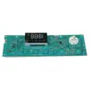 Whirlpool CARTE ELECTRONIQUE LAVE LINGE 482000072484 BOITE DE CONTROLE DSPLY ECOT BIG DIGIT