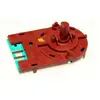 Interrupteur rotatif pour lave vaisselle sharp - 32004312
