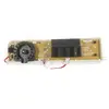 Samsung MODULE LAVE LINGE DC94-06258A ENSEMBLE MODULE DE COMMANDE / PUISSANCE