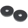 Continental Edison KIT FILTRES CHARBON POUR HOTTE CONTINENTAL EDISON - G950110