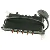 Unite de commande pour hotte airforce - AFAGCPLS35AP1