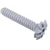 Bosch PIED AVANT REGLAGE POUR LAVE VAISSELLE BOSCH - 00631221