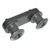 Rosières SUPPORT GLISSIÈRE ARRIÈRE POUR LAVE VAISSELLE ROSIERES - 92156108
