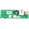 MODULE ELECTRONIQUE DE COMMANDE pour SECHE LINGE CANDY -...