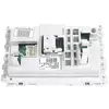 Platine De Contrôle Programmée Pour Lave Linge Laden - 481010442824