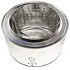 LG ENSEMBLE TAMBOUR POUR LAVE LINGE LG - AJQ54138207