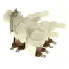 ELECTROVANNE STA 4 VOIES 180º 240V pour LAVE VAISSELLE -...