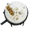 Indesit Pressostat 1 N.80 - 55 +ANTIDEBORD.330 pour lave linge...