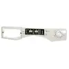 Tableau de bord avec sensor pour lave linge Candy 43014951