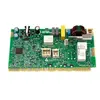 Module électronique configure pour lave linge Electrolux