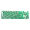 Carte de commande pour lave linge Brandt AS0074204