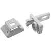 Doigt de verrou BB40 pour lave linge Brandt 51X6238