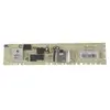 BELLAVITA Platine F2B-51267FF02030-64K-RATIO-A pour lave linge...