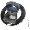 Samsung PORTE HUBLOT COMPLETE POUR LAVE LINGE SAMSUNG - DC97-19357A