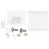 KIT DE MONTAGE POUR LAVE VAISSELLE BEKO - 1784430044