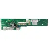 Module programmé pour lave linge Candy 49045242