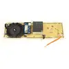 Carte de commande pcb display pour lave linge Samsung