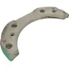 LG - contre poids gauche pour lave linge MAG62183001