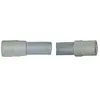 Tuyau de vidange L=1750MM pour lave vaisselle Brandt 31X0061