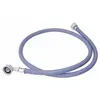 Tuyau entree 1500MM pour lave vaisselle Indesit C00009415