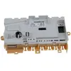 Platine controle non programmé pour lave vaisselle Whirlpool
