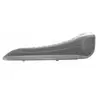 Aube de tambour pour lave linge LG AFH72909001
