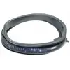 MANCHETTE HUBLOT pour LAVE LINGE HAIER - 49118564