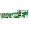 CARTE ELECTRONIQUE LAVE LINGE 49118645 MODULE PROGRAMMÉ