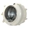 Ensemble cuve tambour pour lave linge Candy 49040085