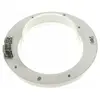 Porte hublot pour lave linge Haier 0020812044F