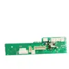 MODULE COMMANDE pour LAVE LINGE CANDY - 49038127