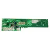 Module programmé pour lave linge Candy 49111665