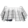 Panier superieur pour lave vaisselle Beko 1751301600
