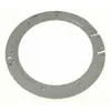 Cadre intérieur de hublot pour lave linge Beko 2850580400