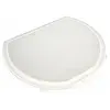 Filtre tamis pour seche linge Gorenje 581102