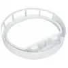 Support filtre pour seche linge Gorenje 581100