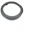 Manchette soufflet de hublot pour lave linge Beko 2466300306