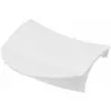 POIGNEE HUBLOT BLANCHE pour LAVE LINGE VIVA B/S/H - 00483087
