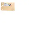 Module d affichage display card pour lave vaisselle Sharp
