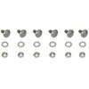 Sachet remplacement rivets pour lave linge Curtiss 82010037
