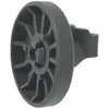 Roulette panier inferieur pour lave vaisselle Smeg 697410205