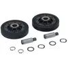Kit galets pour seche linge Ipso RB170002
