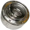 Tambour + croisillon pour lave linge Haier 49046346