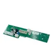 Carte electronique pour lave linge Candy 49038437