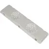 Aube de tambour pour lave linge Candy 46006251