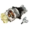 Karcher Moteur complet pièce de rechange 1,7KW pour nettoyeur...