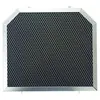 Roblin - filtre à charbon lavable haute performance pour hotte faber...