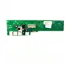 Module programmé pour lave linge Candy 49122029
