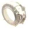 Demi-cuve avant pour lave linge Daewoo 42105199
